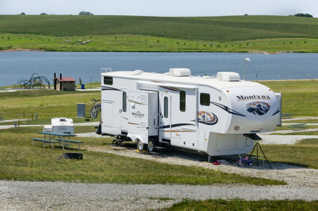 Maple Creek Recreation Area
